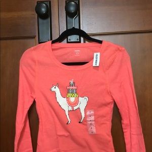 Women’s old navy pajama set